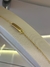 Pulseira placa coração vazado
