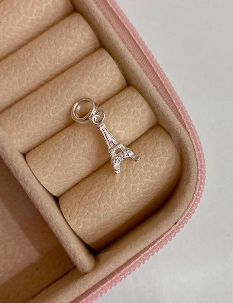 Berloque Torre Eiffel