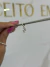 Berloque signo Sagitário