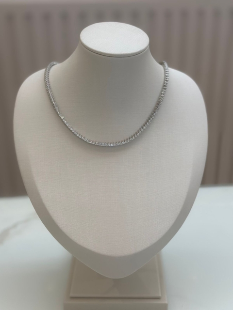 Riviera 3 pontas 2mm