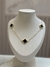 Colar inspiração van cleef