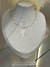 Chocker pérola