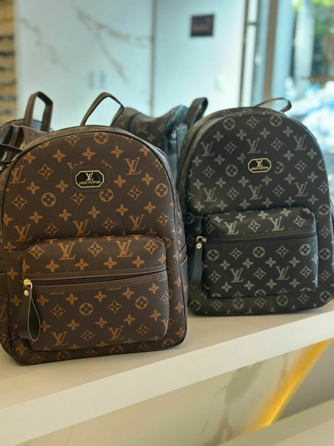 Mochila Lv
