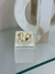 Anel classic liso