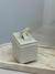 Anel aparador em zirconia