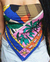 Pañoleta - Don de fluir - - comprar online