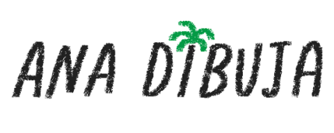 Ana.dibuja