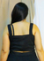 Blusa Plus em Tricô Mesclado na internet