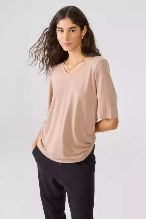 Remera Feeling BL
