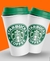￼Copo Bucks Starbucks Coffee