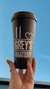 ￼Copo Bucks Personalizado I love Grey´s Anatomy