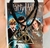 Kit 2 Colar Harry Potter com Pingente Relíquias