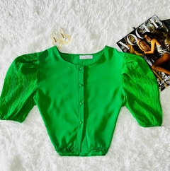 BLUSA LAÍS - comprar online