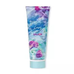 Victoria's Secret Love Spell Splash hidratante corporal