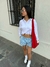 Short Maca