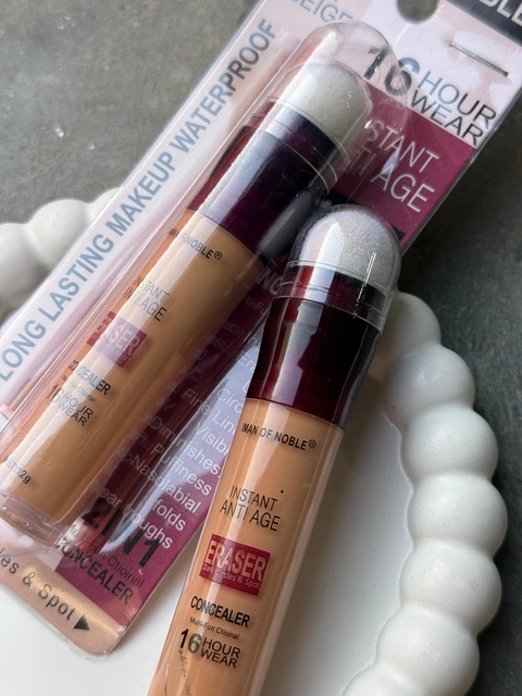 Corrector 16h Iman Of - comprar online