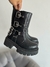 Botas Luisina - Divinas Boutique