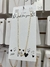 Collar Mateo
