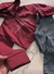 Campera Crop Copenhagen - Divinas Boutique