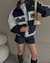 Campera Importada Baltimore - comprar online