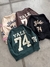 Buzo Yale 71 - comprar online