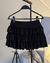 Skort Betania en internet