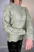 Sweater Justine - Divinas Boutique