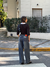 Jeans Wide Leg Rei en internet