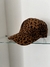 Gorra Leopard - Divinas Boutique