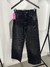 Jeans Wide Leg Oprah en internet