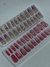 Uñas Postizas x24pcs - comprar online