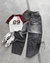 Jeans Baggy Ilse en internet