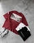 Remera Over Evergreen - comprar online