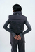 Chaleco Max - Divinas Boutique