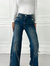 Jeans Wide Leg Niccanor - Divinas Boutique