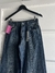 Jeans Wide Leg Niccanor - comprar online