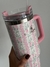 Vaso S. Flowered* - tienda online