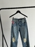 Jeans Straight Olsen - comprar online