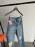 Jeans Straight Olsen - Divinas Boutique