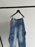 Jeans Cargo Grecia - comprar online
