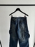 Jeans Cargo Grecia - Divinas Boutique