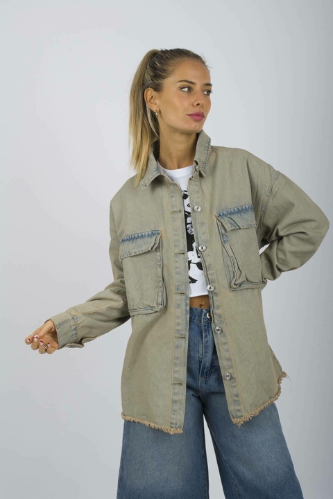 Camisaco Preston - comprar online