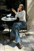 Jeans Cargo Debra