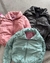 Campera Rosalia - comprar online