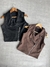Chaleco Jalil - comprar online