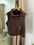 Chaleco Jalil - tienda online