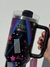 Vaso Barbie Rockers - Divinas Boutique