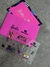 Vaso Barbie Rockers - Divinas Boutique