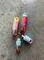 Labial P/Llavero Glazed - Divinas Boutique