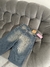 Jeans Mom Candela - comprar online